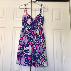 Lilly Pulitzer ☀️ Christine Catwalkin Sundress